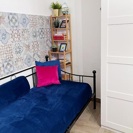 Fifteen Apartment Neapol Exteriér fotografie